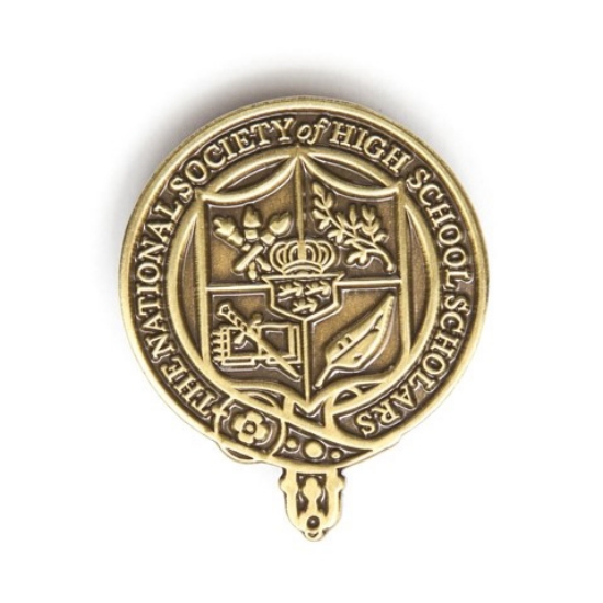 Picture of Lapel Pin