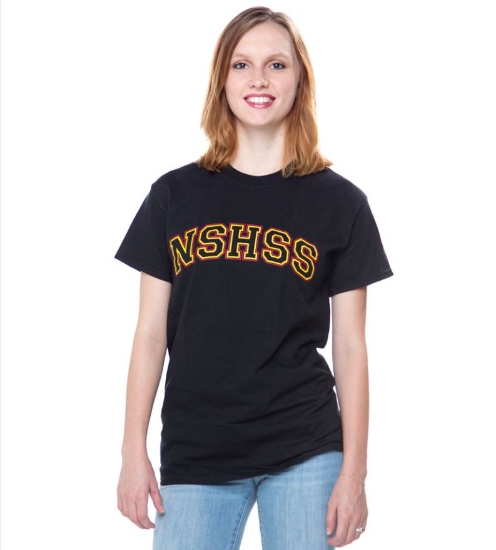 Picture of NSHSS Member T-shirt