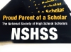 Picture of Parent Bumper Sticker