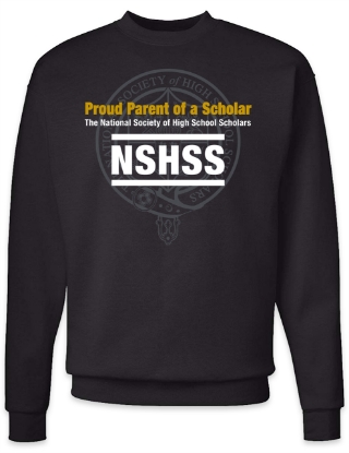 Picture of Proud Parent Sweatshirt