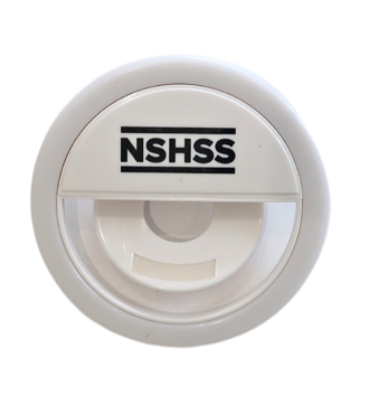 Picture of NSHSS Selfie Light